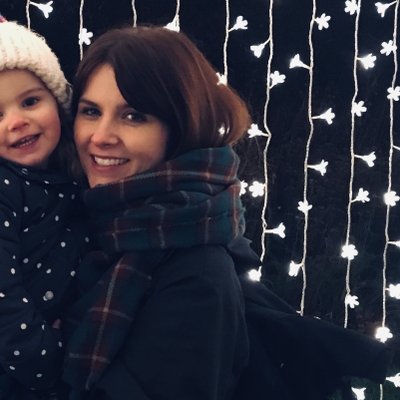 Profile Picture of Laura Handley (@LauraJay7GCU) on Twitter
