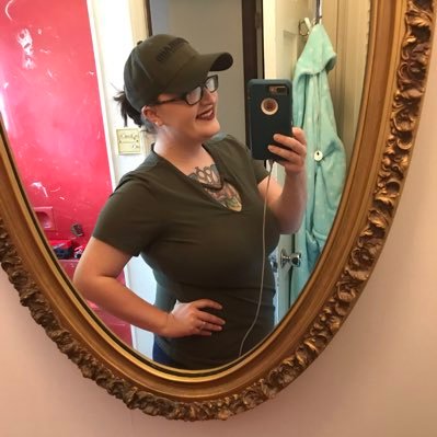 Profile Picture of Brittany Mullins (@brantsmom2013) on Twitter