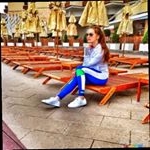 Profile Picture of Robin Howard (@robinhoward8336) on Instagram