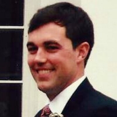 Profile Picture of Greg Hodges (@glhodges2) on Twitter