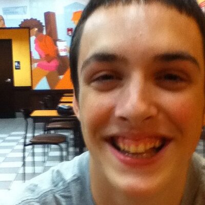 Profile Picture of Steven Creamer (@stevencreamer8) on Twitter