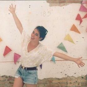 Profile Picture of Alice Pandolfo (@alicepandolfo) on Pinterest