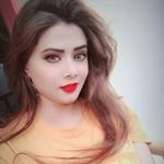 Profile Picture of sadia afzal (@sadiaafzal41) on Instagram