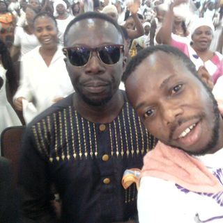 Profile Picture of Benjamin Quashie (@benjamin.quashie.52) on Facebook