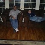 Profile Picture of Tony Myers Campise (@myerscampise) on Instagram