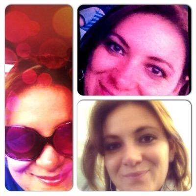 Profile Picture of Yazmìn Castillo (@yazmincm) on Twitter