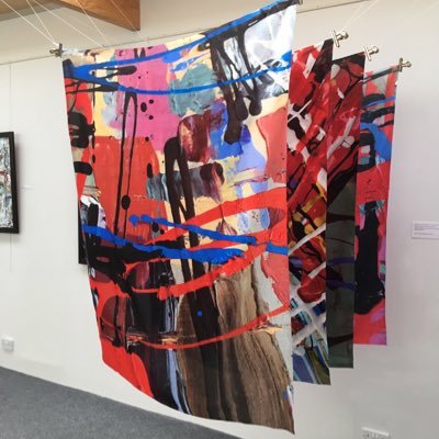 Profile Picture of Louise Dale Chalmers (@ArtLDC) on Twitter