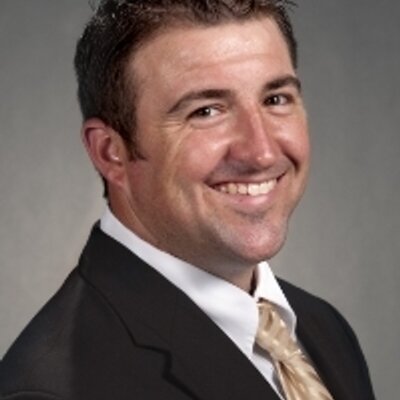 Profile Picture of Michael LoPorto (@CoachMLoPo) on Twitter
