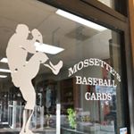 Profile Picture of Matt Mossette (@mossettescards) on Instagram