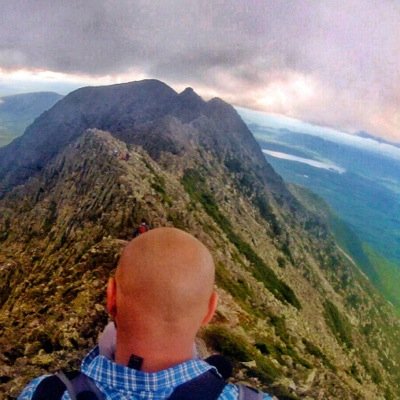 Profile Picture of Eric Happeny (@HopsAndScotch) on Twitter