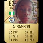 Profile Picture of Samson Albert (@samsonalbert855) on Instagram