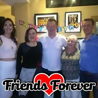 Fran Maguire - Facebook Profile Picture of Fran Maguire (@fran.maguire.33) on Facebook