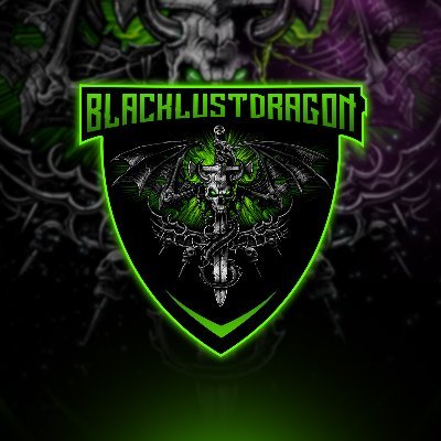 Profile Picture of Jonathan Andrew Prince (@BlackLustDragon) on Twitter