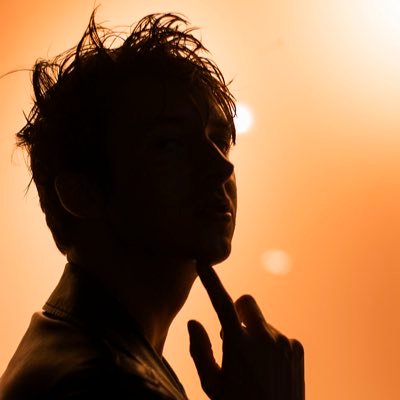Profile Picture of Dylan J Atkins (@dylthevill) on Twitter