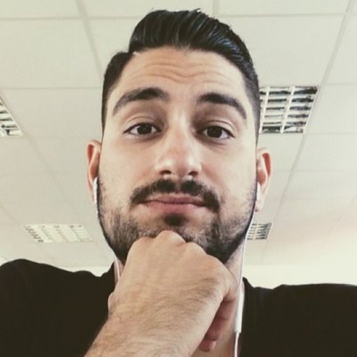 Profile Picture of Davide Iandiorio (@d_iandi) on Twitter