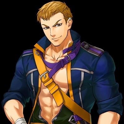 Profile Picture of Linus Main (@shiroChung) on Twitter