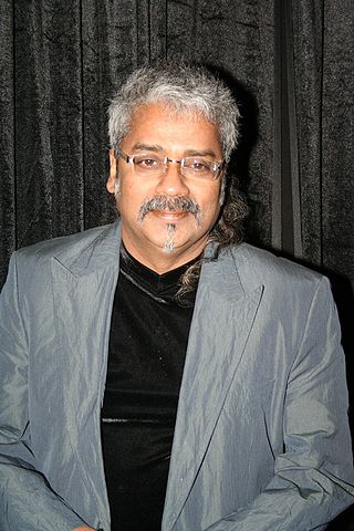 Profile Picture of Hariharan (singer)on Wikipedia