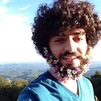 Profile Picture of David Eric Marder (@david-eric-marder) on Quora