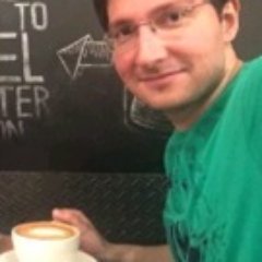 Profile Picture of Kaveh (@kaveh_barahmand) on Twitter