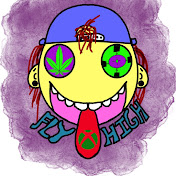 Profile Picture of Austin Black (@Badacid420) on Youtube