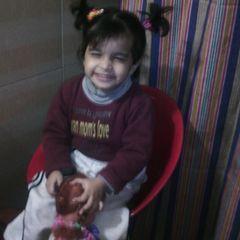 Profile Picture of Aisha Sajid (@AishaSajid27) on Twitter