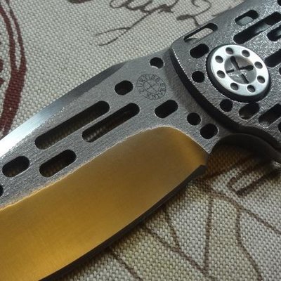 Profile Picture of Tony Qualls (@BladecoUSA) on Twitter