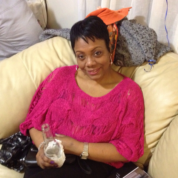 Profile Picture of Sharon Mcmillian (@sharonmcmll) on Poshmark