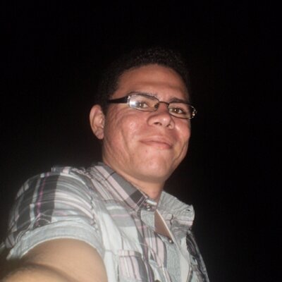 Profile Picture of Michael Brizuela (@psicocraneo) on Twitter