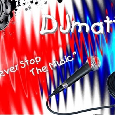Profile Picture of Matthew Shackelford (@Xtreme_DJmatt) on Twitter
