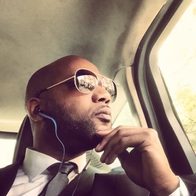 Profile Picture of Andre Morris (@AndreMorrisPR) on Twitter