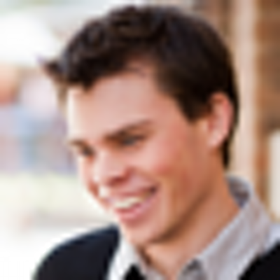 Profile Picture of Cory Sanderson (@corysanderson1) on Twitter