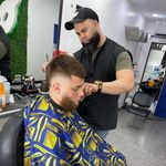 Profile Picture of Carlos Torres (@carlos_barbermaster) on Instagram