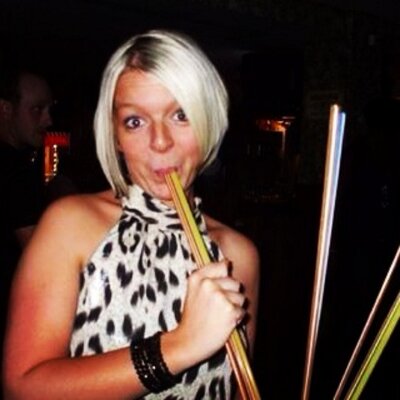 Profile Picture of Carly Kilcourse (@CarlyKilcourse) on Twitter