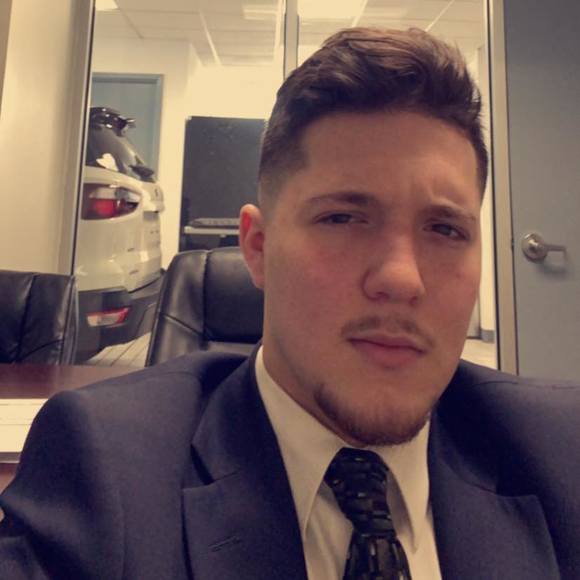 Profile Picture of Nathan Field (@nathan12325) on Poshmark