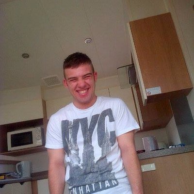 Profile Picture of Adam Peter Mansell (@Adam20Peter) on Twitter