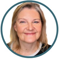 Profile Picture of Tina Andrews  (@tina-andrews-118) on Quora