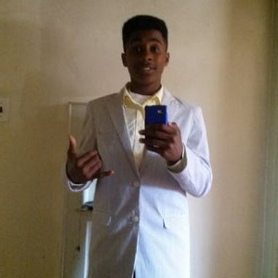 Profile Picture of Chad Mcdaniel (@terrall_1998) on Twitter