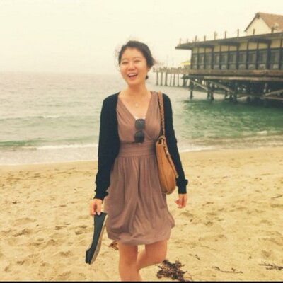 Profile Picture of Eunice Shin (@euniceshin91) on Twitter