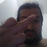 Profile Picture of Zachary Eugene Salinas (@ilovenuggs23) on Instagram