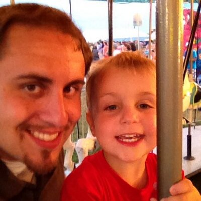 Profile Picture of Nathan Shaffer (@salibonani) on Twitter