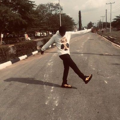 Profile Picture of Femi Eddy (@Femi_jeff12) on Twitter