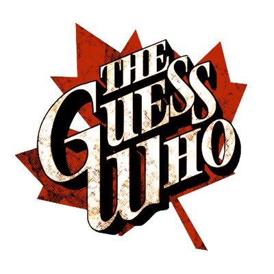 Profile Photo of The Guess Who (@theguesswho) on Twitter