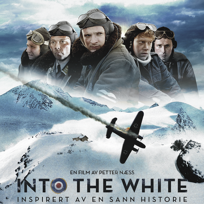 Profile Picture of Into The White (@ZentropaNorway) on Twitter