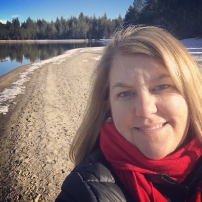 Profile Picture of Megan Seely (@SocProfSeely) on Twitter