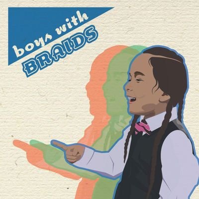 Profile Picture of Boys With Braids (@boyswithbraids) on Twitter