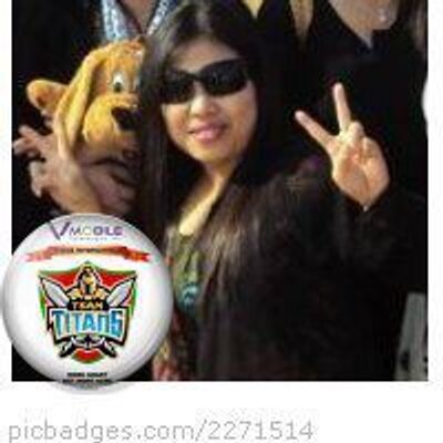 Profile Picture of JANET SORIANO (@janetignacio) on Twitter