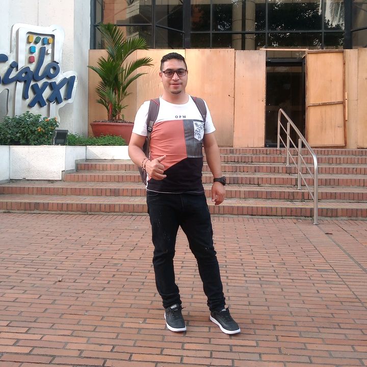 Profile Picture of jameswerney (@jameswerney) on Tiktok