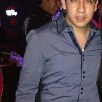 Profile Picture of Ivan Espino (@Ivan_Espino) on Twitter