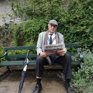 Profile Picture of Howard Broadbent (@howard.broadbent.378) on Facebook