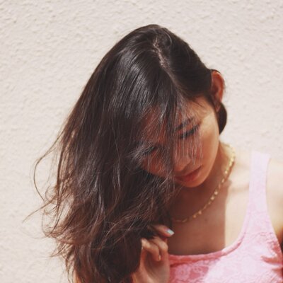 Jasmine Hong - Twitter Profile Picture of Jasmine Hong (@jasminehonggg) on Twitter